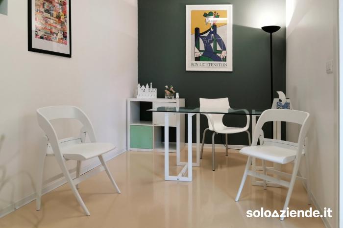 Affitto Immobili uso ufficio - ambulatorio UFFICI E SPAZI CONDIVISI IN COWORKING a Cordenons (PN)